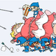 Image for article titled Were People Too Easily Offended By Fat Princess Video Game?